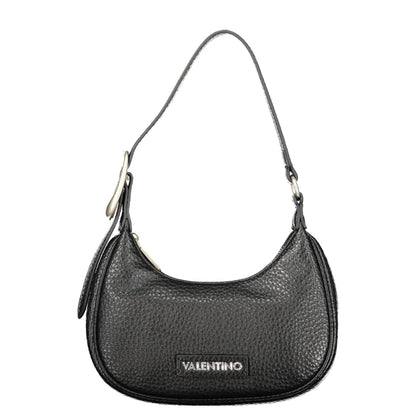 Valentino Geantă VBS9E207WILLOWYRE NEGRU 2