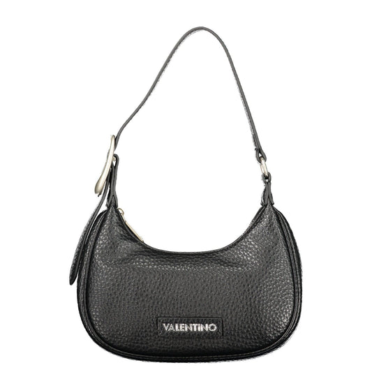 Valentino Geantă VBS9E207WILLOWYRE NEGRU 2