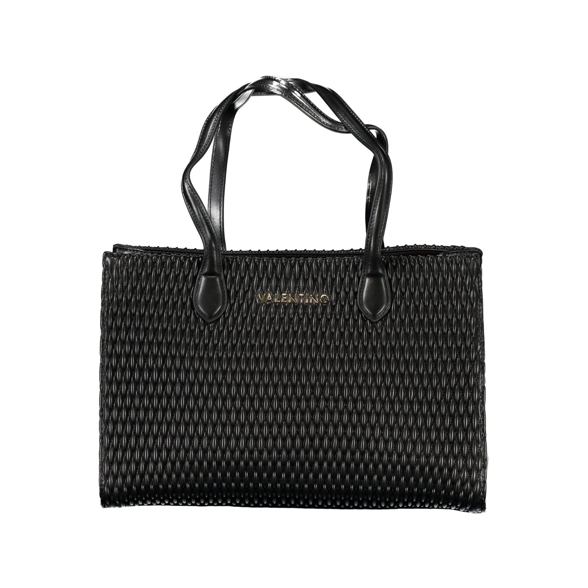 Valentino Geantă VBS8DA01FREQUENCYRE NEGRU