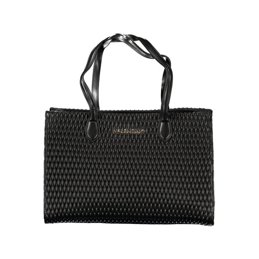 Valentino Geantă VBS8DA01FREQUENCYRE NEGRU