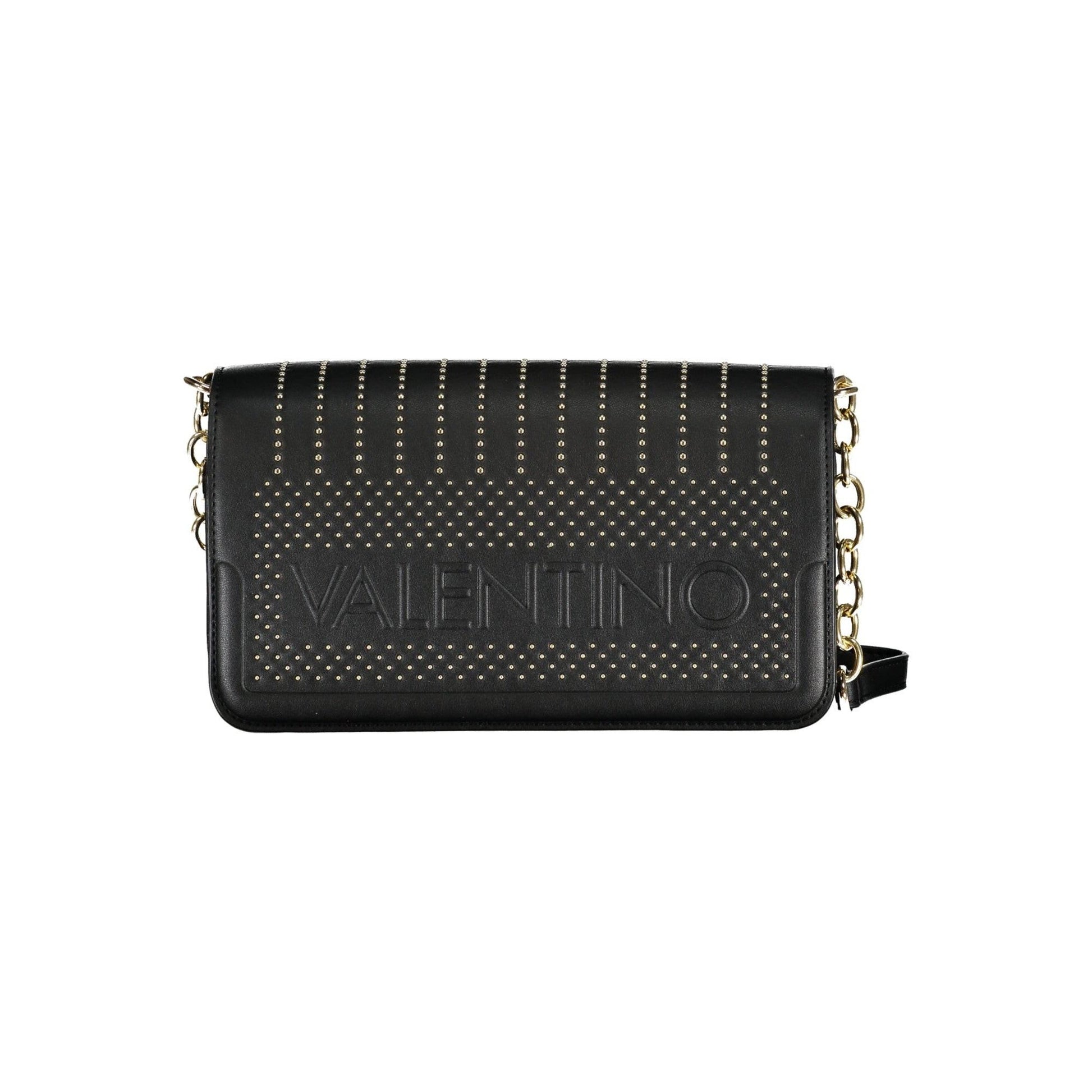 Valentino Geantă VBS7HG03MITTENS NEGRU