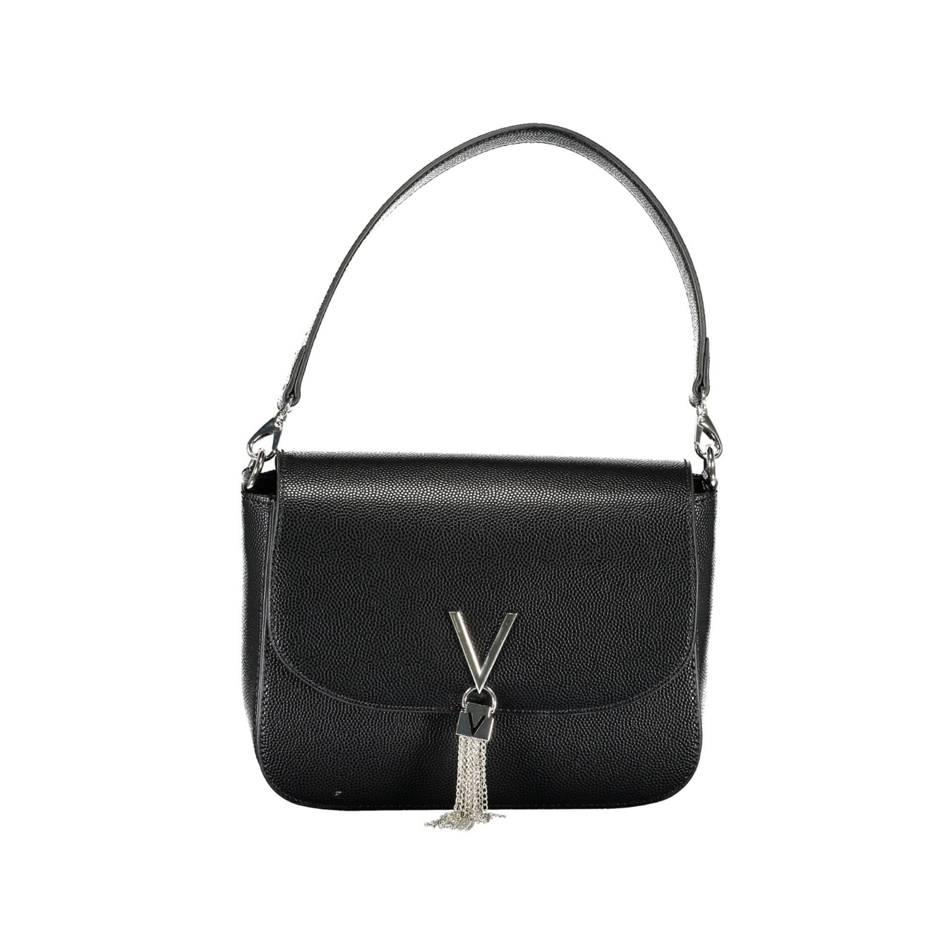 Valentino Geantă VBS1R404G-DIVINA_NERO NEGRU