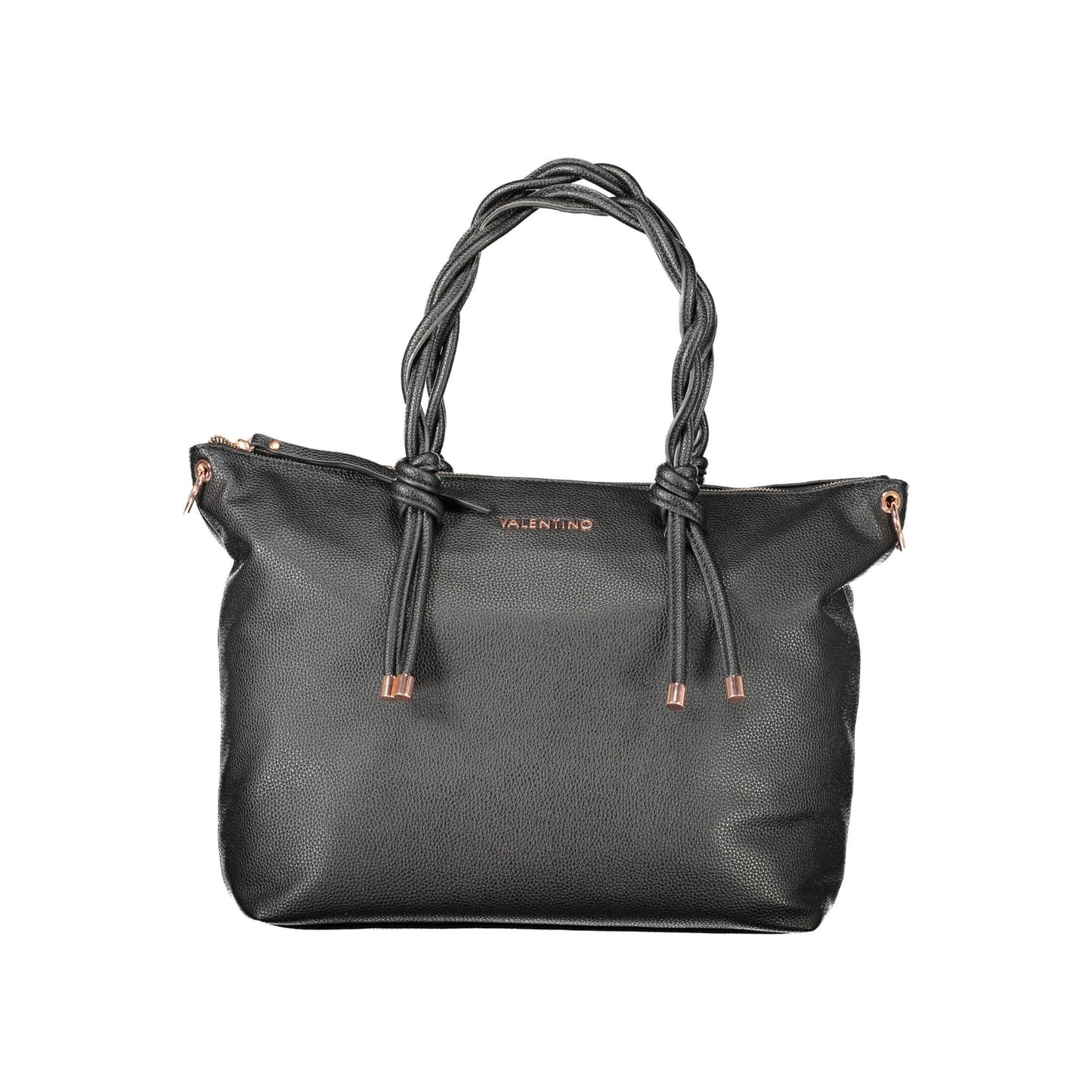 Valentino Geantă VBS8U901SCARLETTRE NEGRU