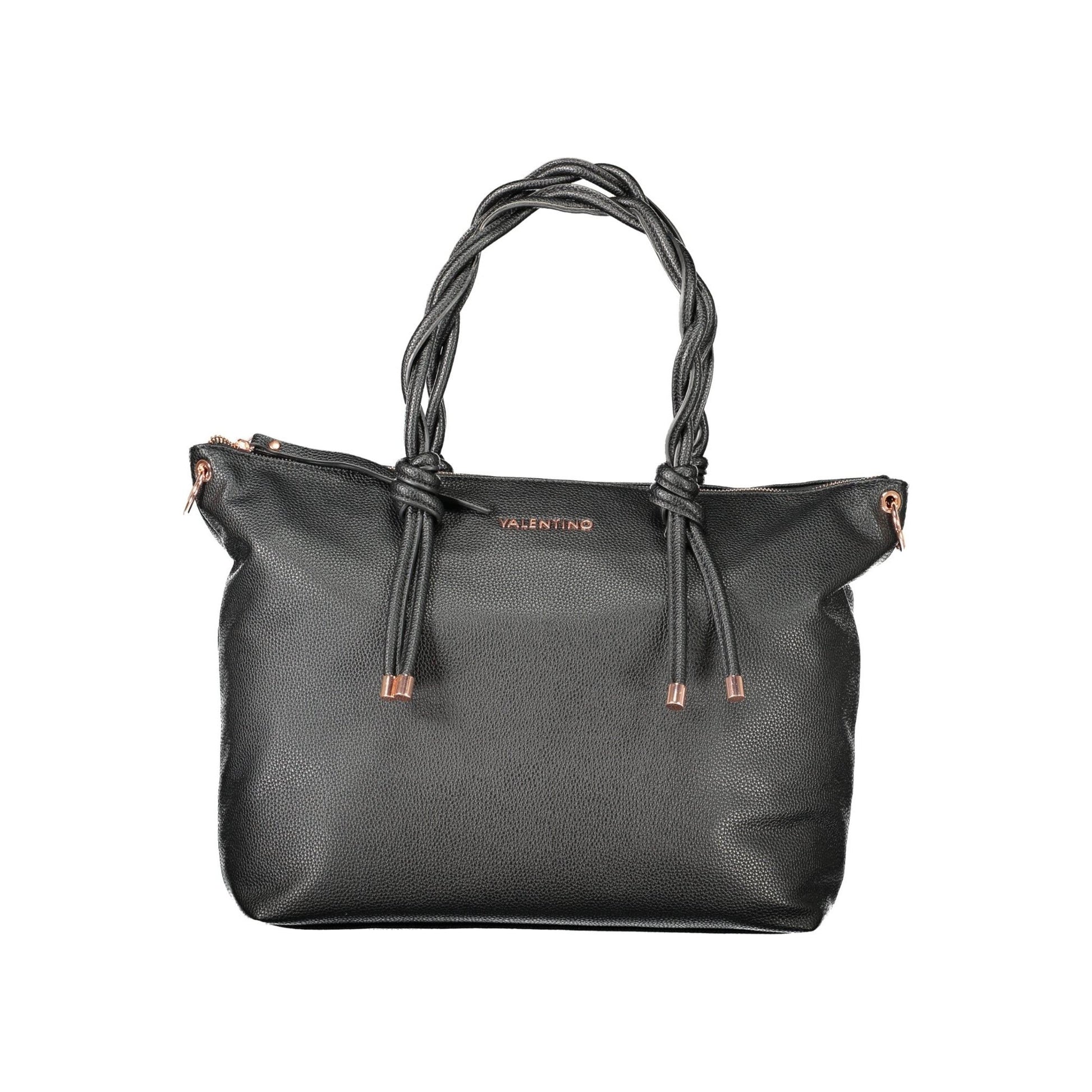Valentino Geantă VBS8U901SCARLETTRE NEGRU