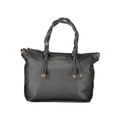 Valentino Geantă VBS8U901SCARLETTRE NEGRU