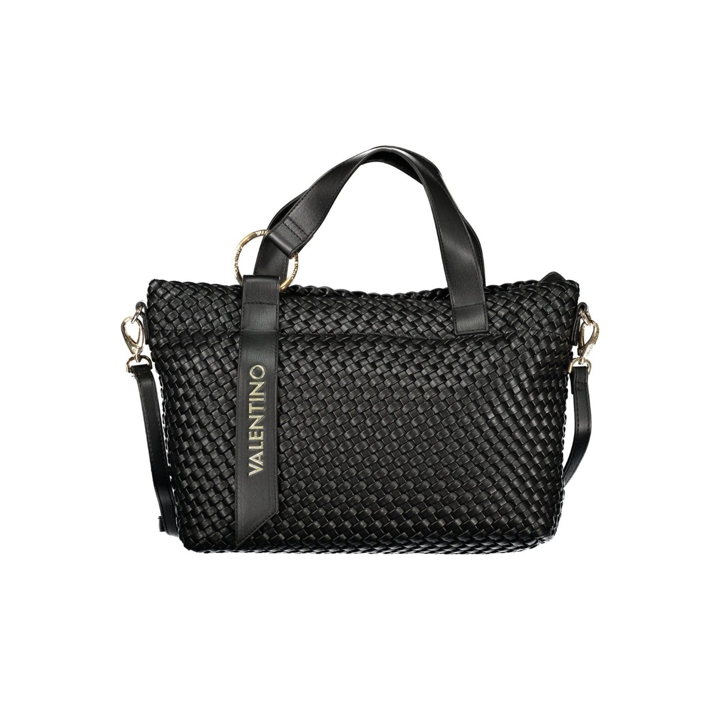 Valentino Geantă VBS8Y604SHANTEL NEGRU