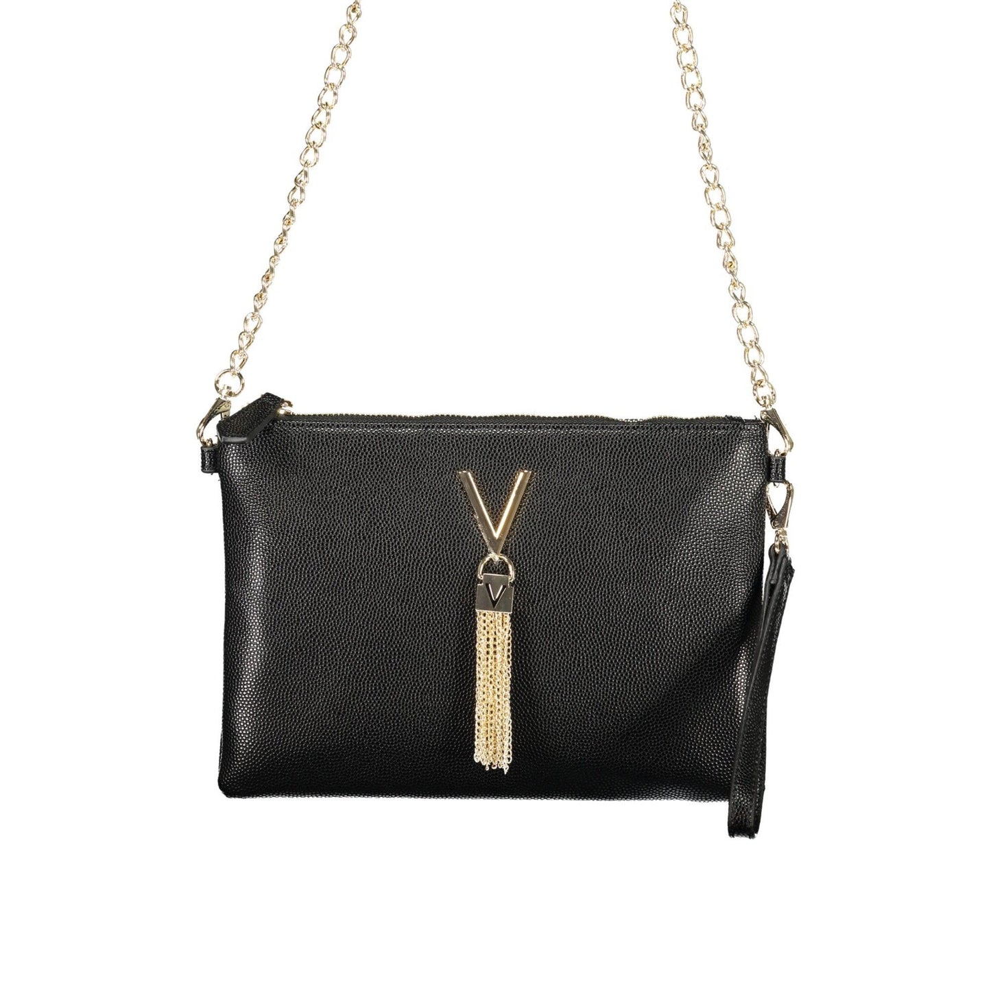 Valentino Geantă VBS1R419GDIVINA NEGRU 2