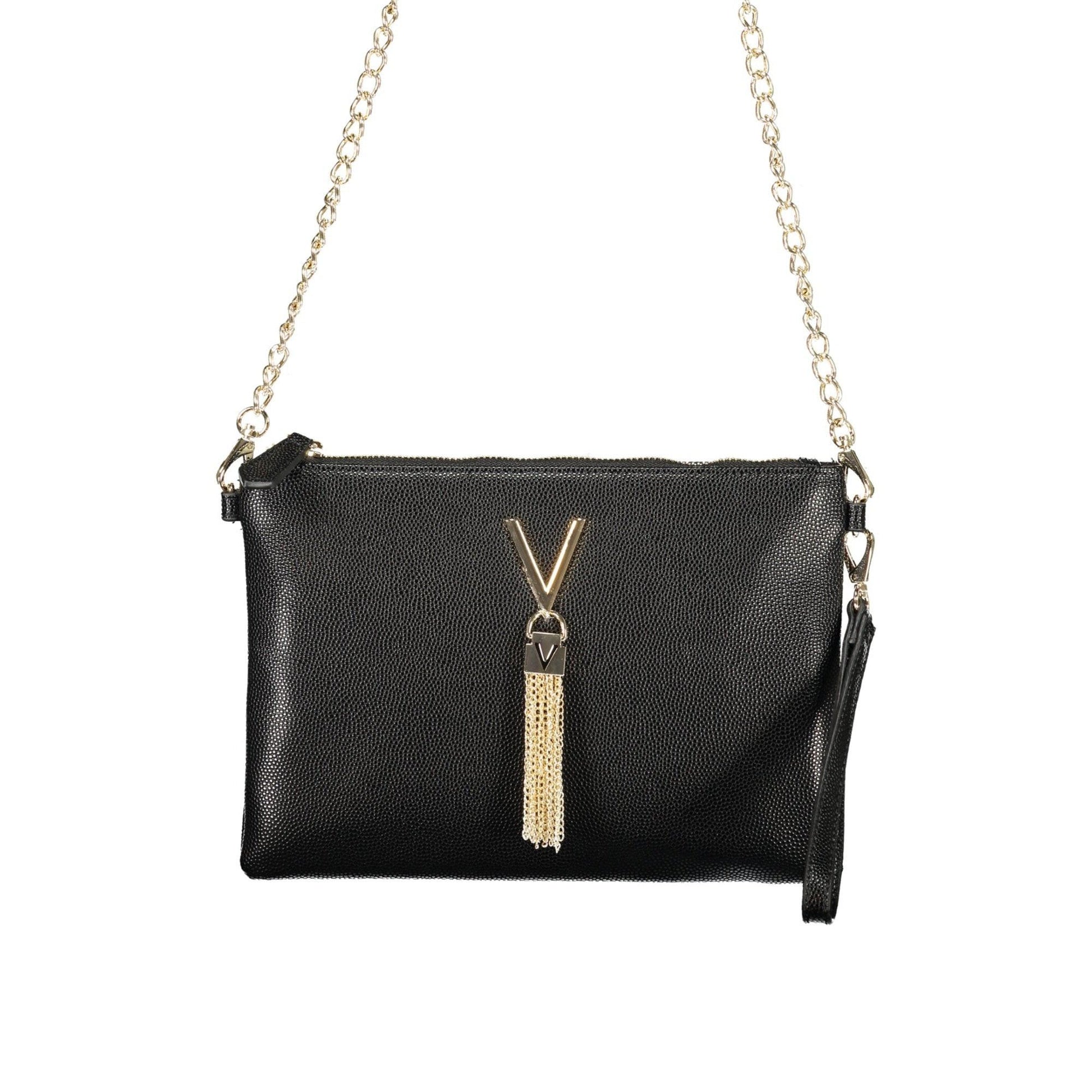 Valentino Geantă VBS1R419GDIVINA NEGRU 2
