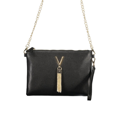 Valentino Geantă VBS1R419GDIVINA NEGRU 2