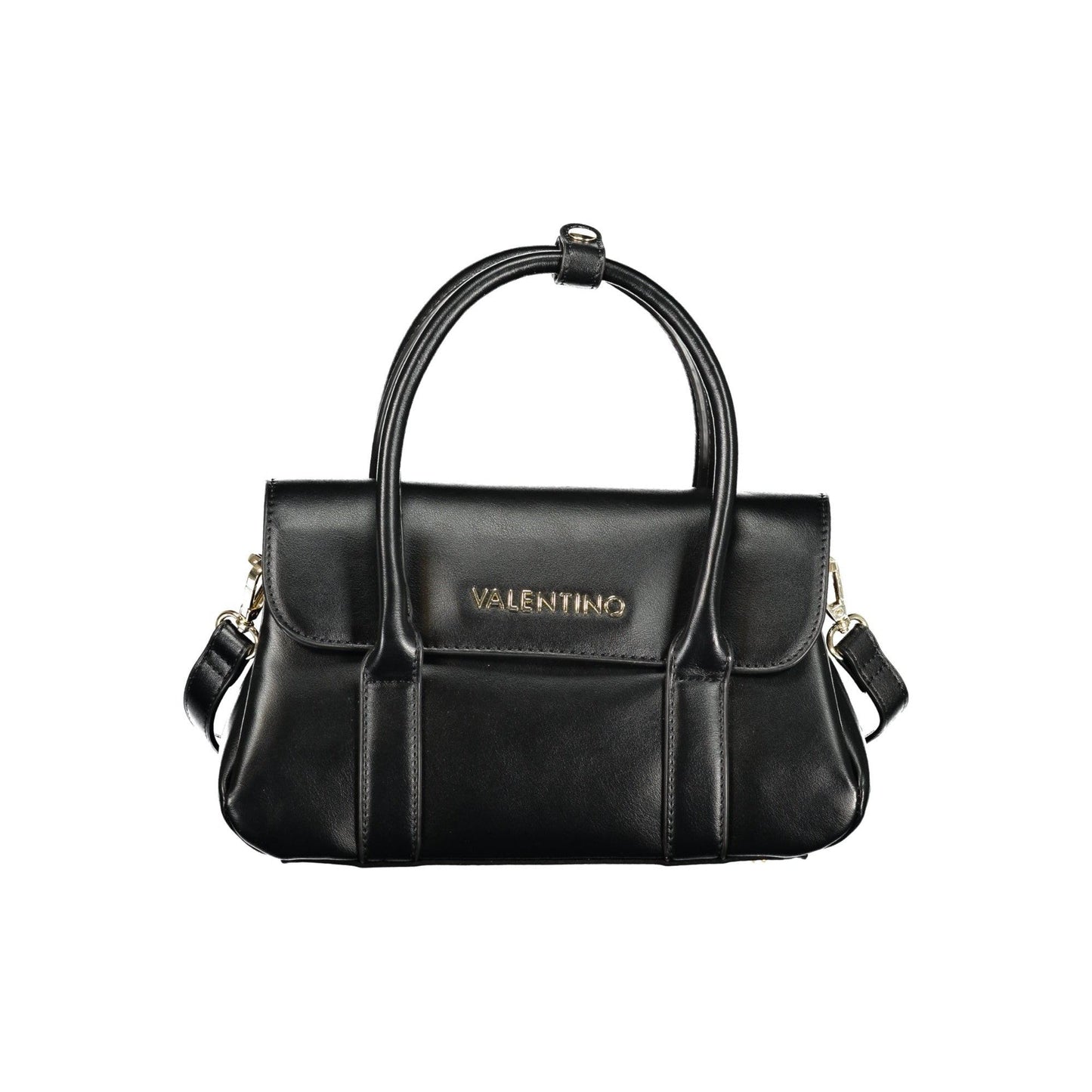 Valentino Geantă VBS9I837WESTRE NEGRU