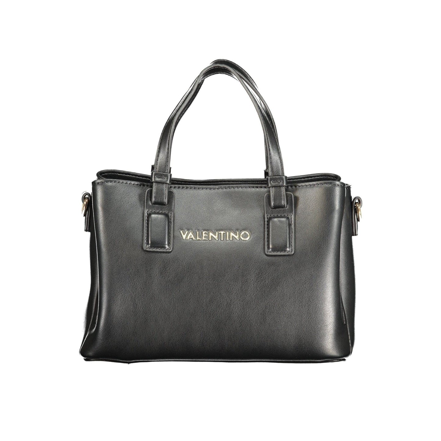 Valentino Geantă VBS9OG04CLIORE NEGRU