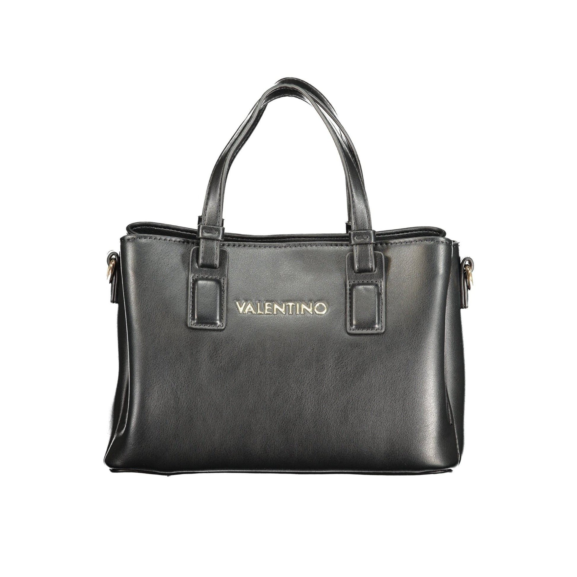 Valentino Geantă VBS9OG04CLIORE NEGRU