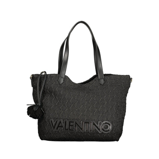 Valentino Geantă VBS7GG01PAGCOURMAYEUR NEGRU