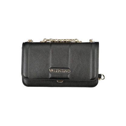 Valentino Geantă VBS8G609BRASS NEGRU