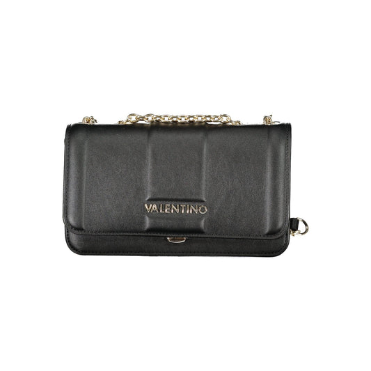 Valentino Geantă VBS8G609BRASS NEGRU
