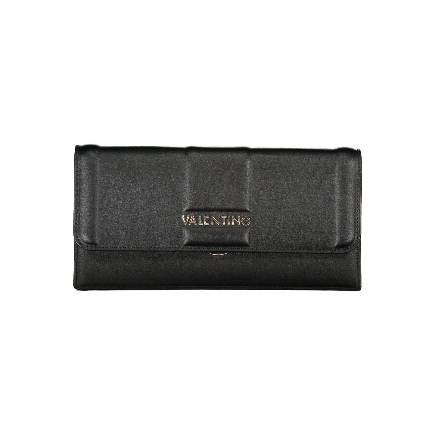 Valentino Geantă VBS8G617BRASS NEGRU