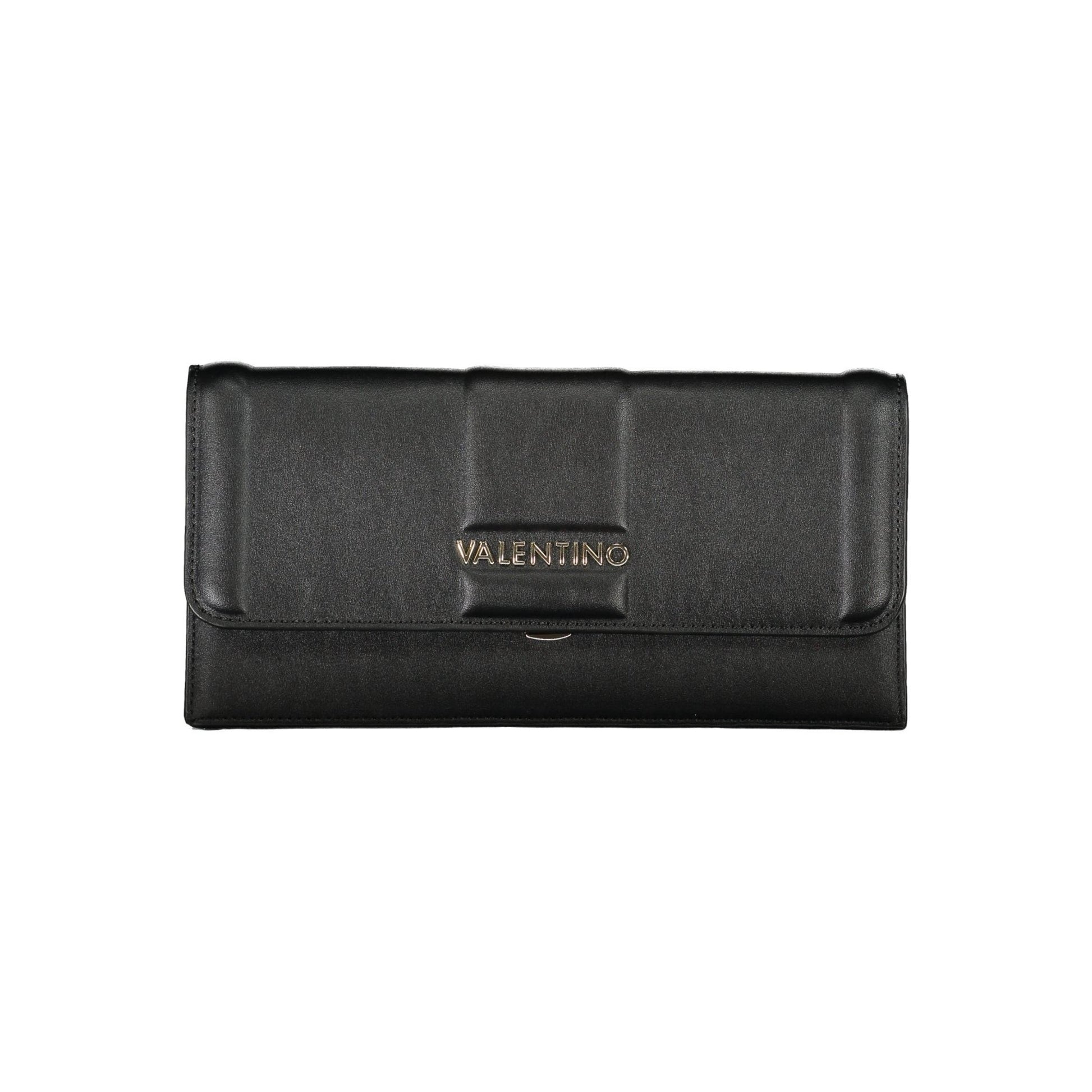 Valentino Geantă VBS8G617BRASS NEGRU