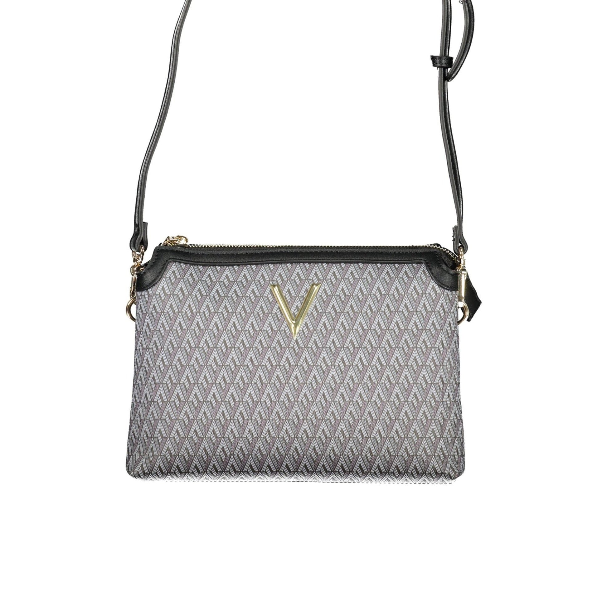 Valentino Geantă VBS9OX42QUEENRE NEGRU