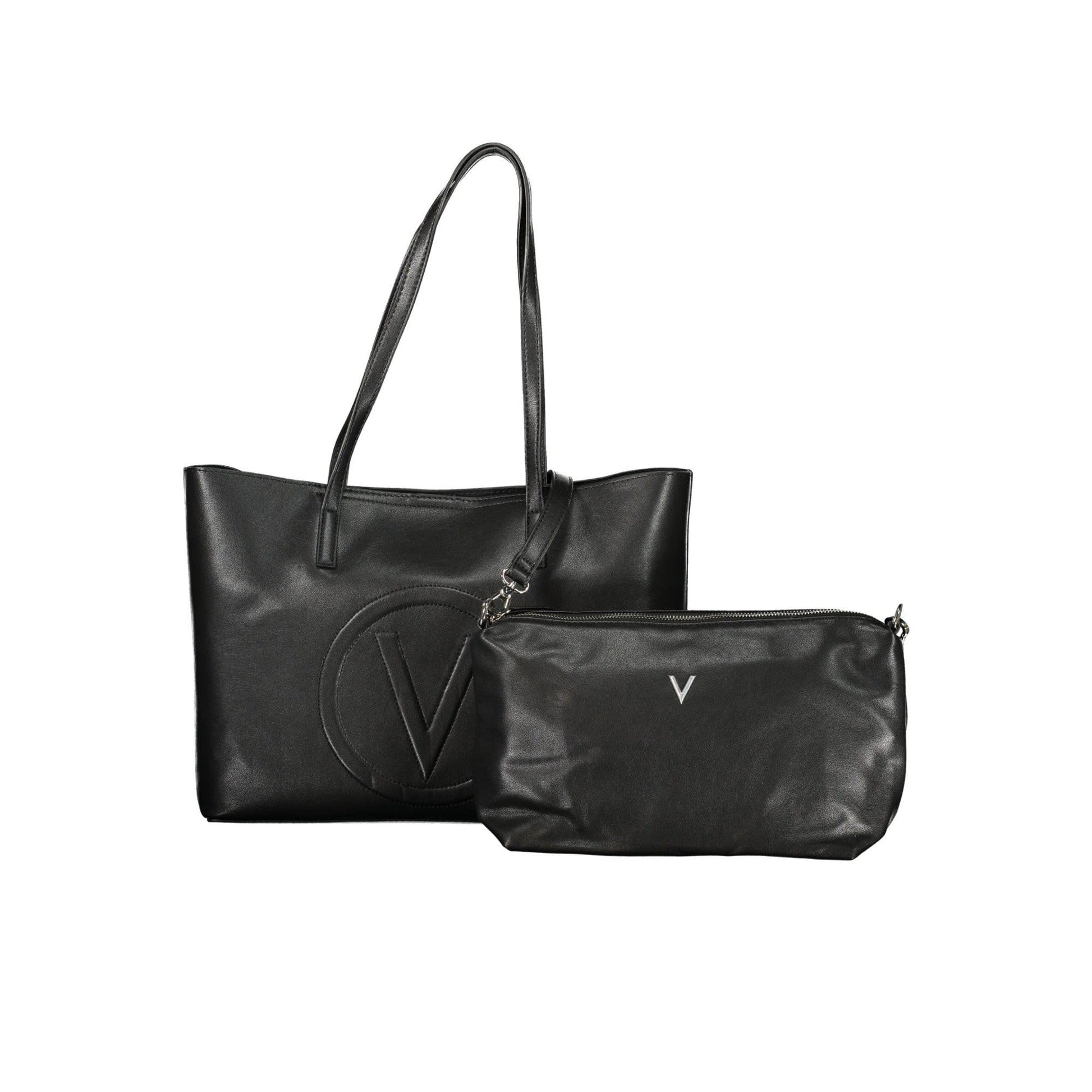 Valentino Geantă VBS8WK01SELENARE NEGRU