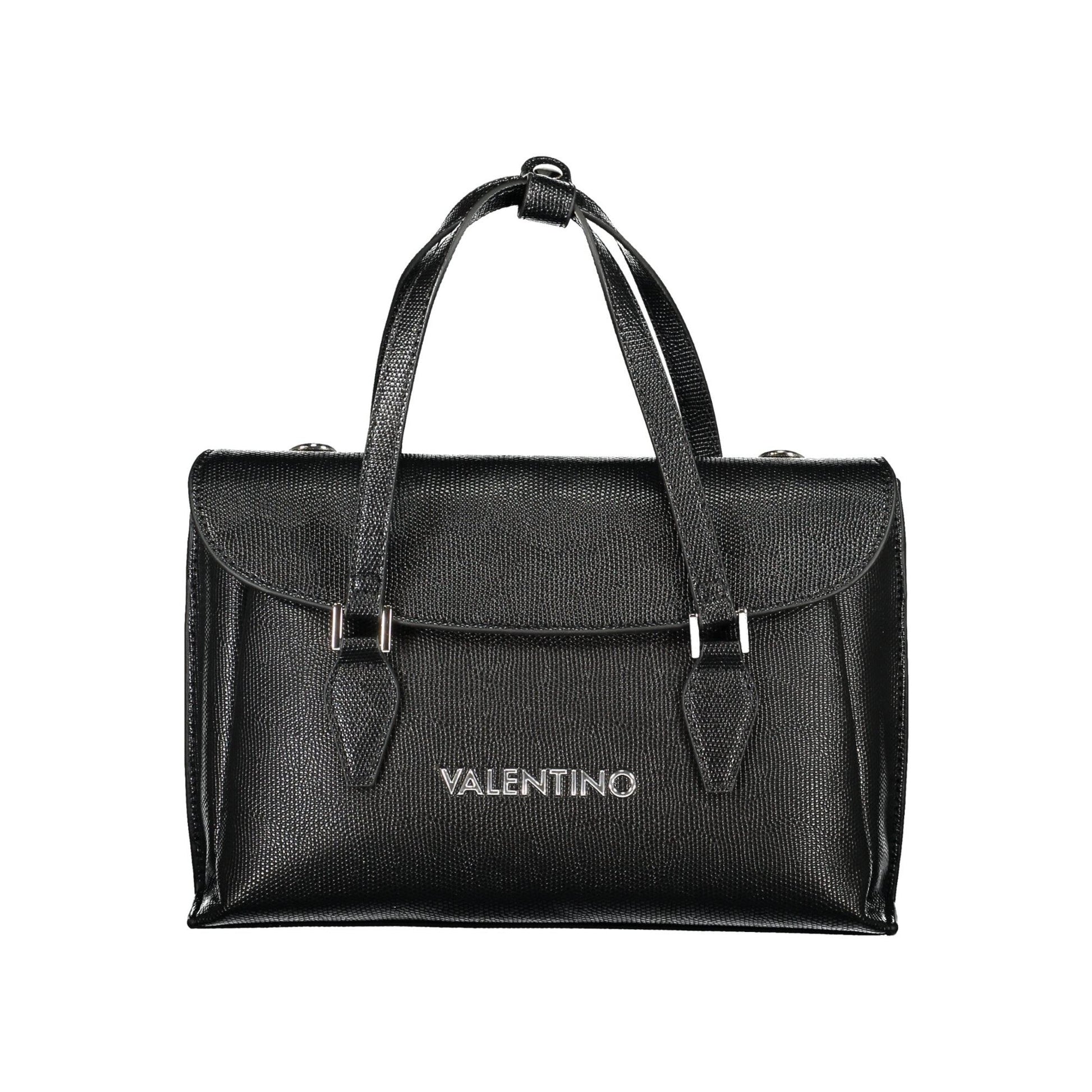 Valentino Geantă VBS8A405WHOMRE NEGRU
