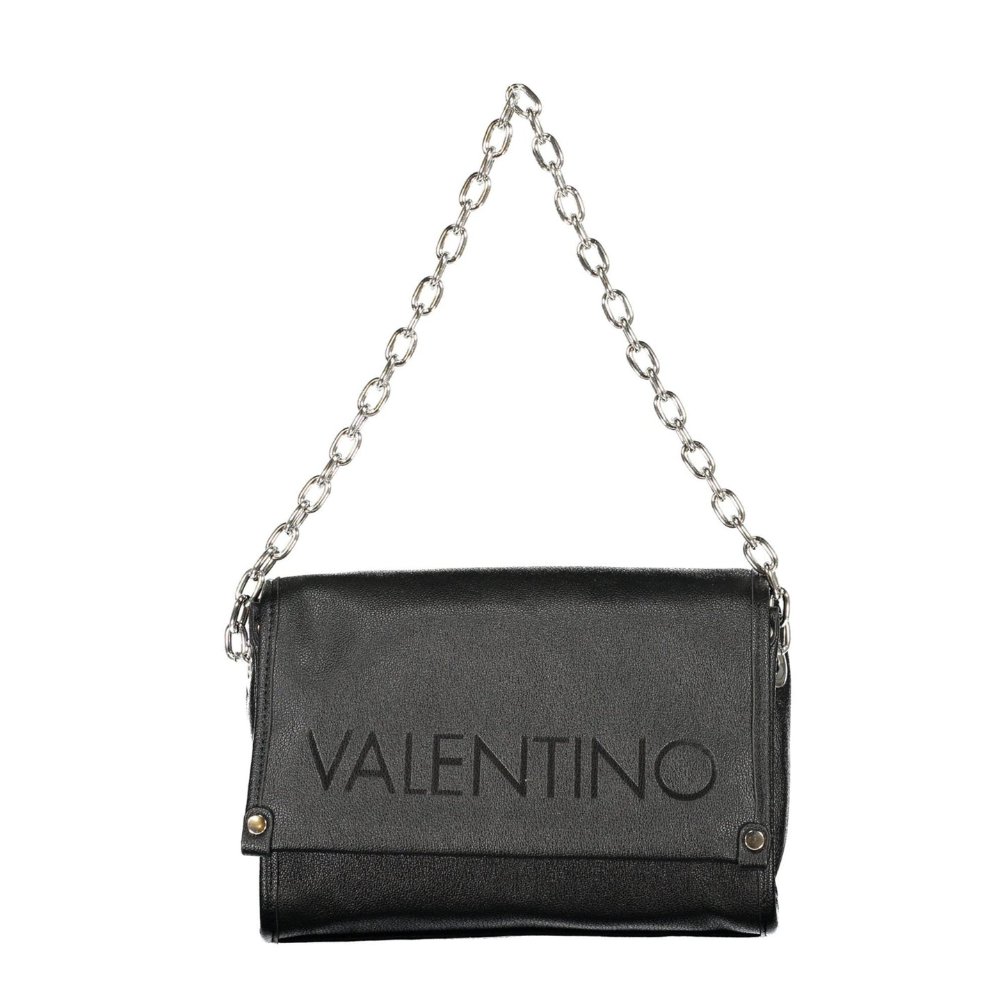 Valentino Geantă VBS8YH09SYRIARE NEGRU