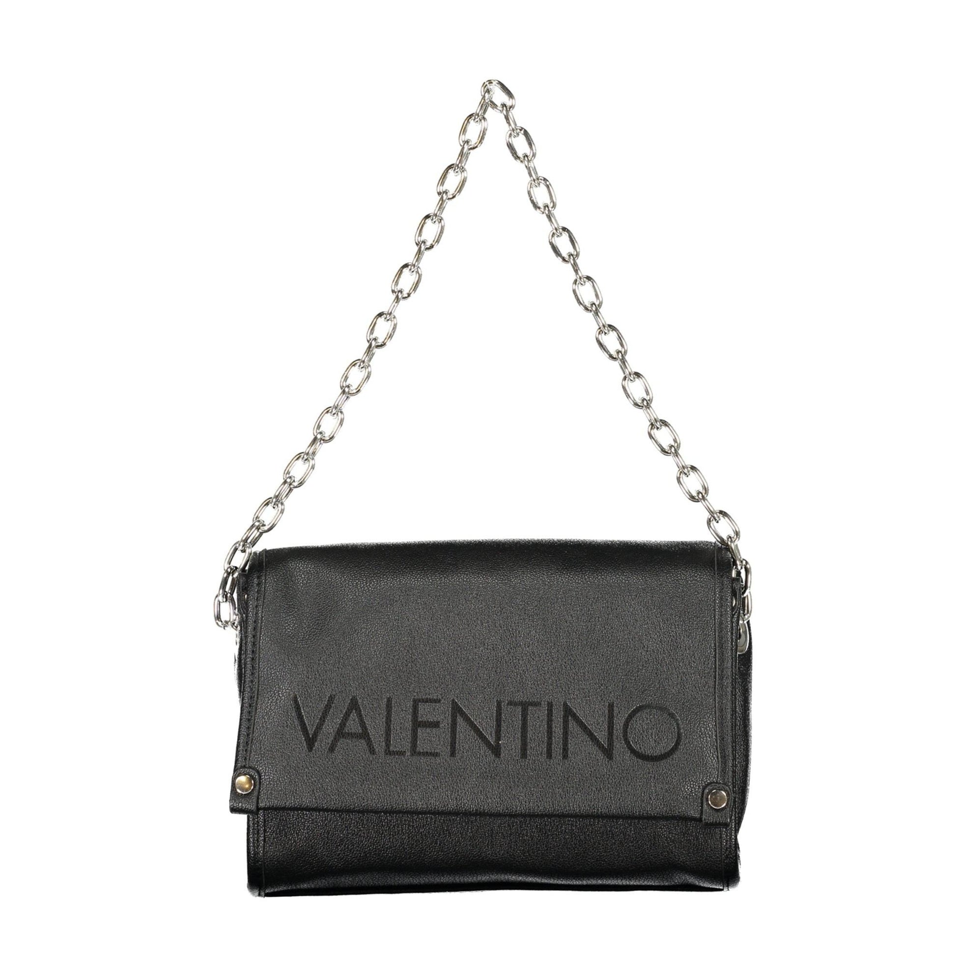 Valentino Geantă VBS8YH09SYRIARE NEGRU