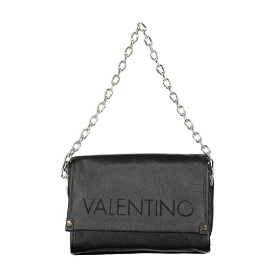 Valentino Geantă VBS8YH09SYRIARE NEGRU