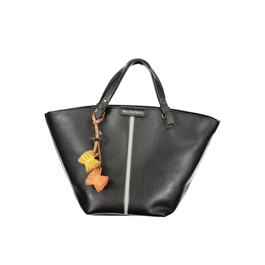 Valentino Geantă VBS9OV04HYBRISRE NEGRU