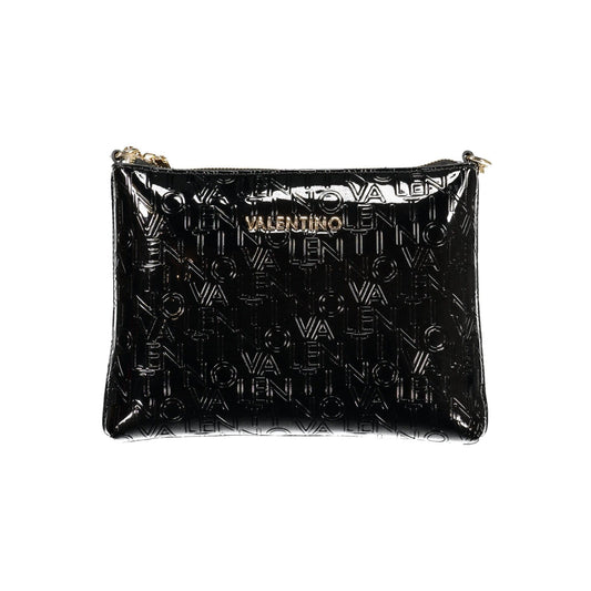 Valentino Geantă VBS8P817GERANIUM NEGRU