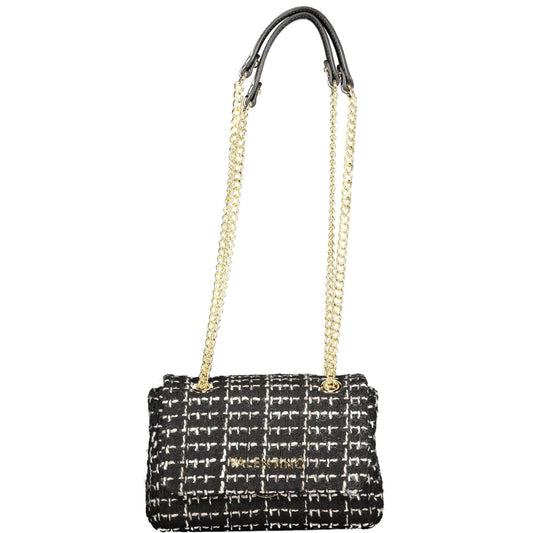 Valentino Geantă VBS9JP05TWEED NEGRU