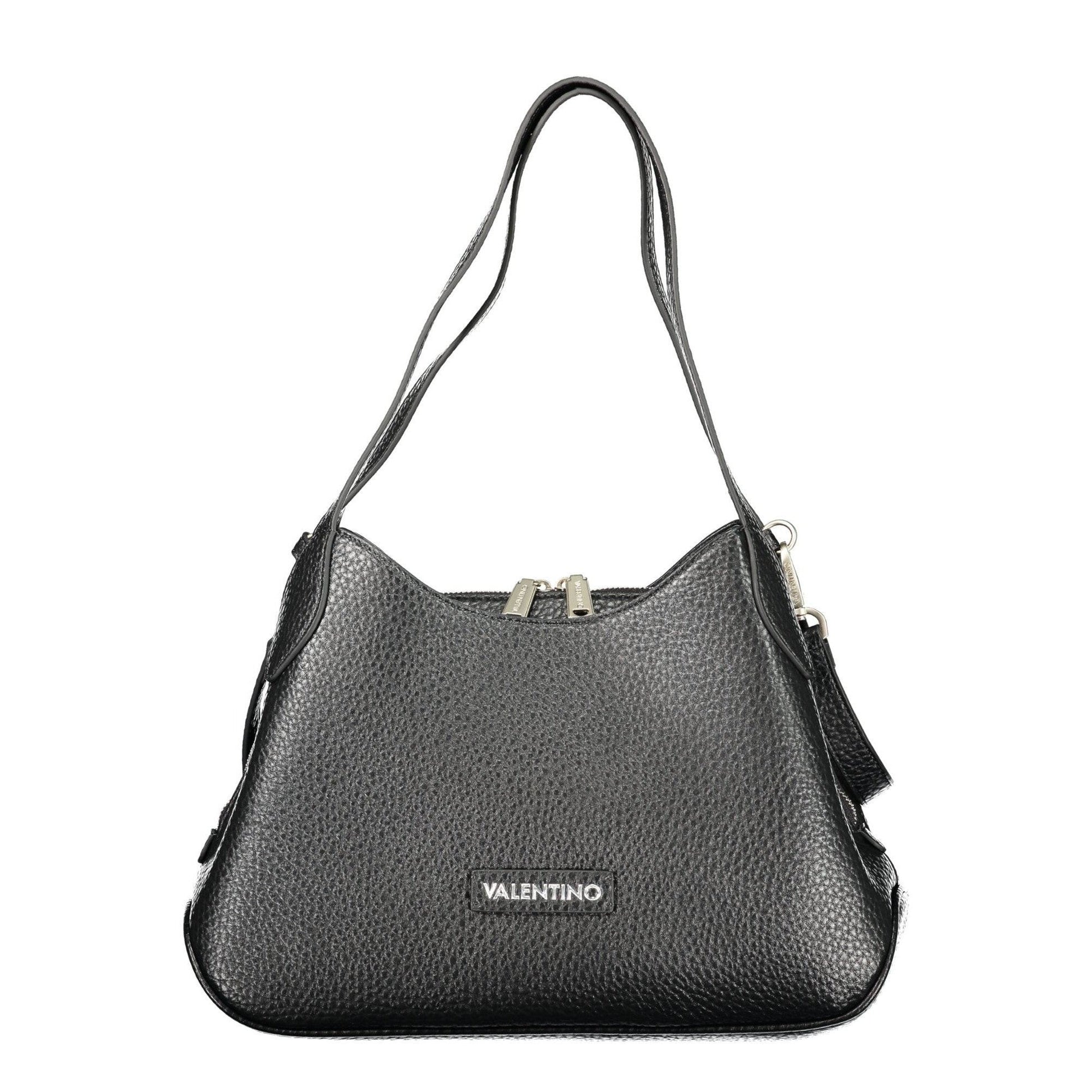 Valentino Geantă VBS9E201WILLOWYRE NEGRU