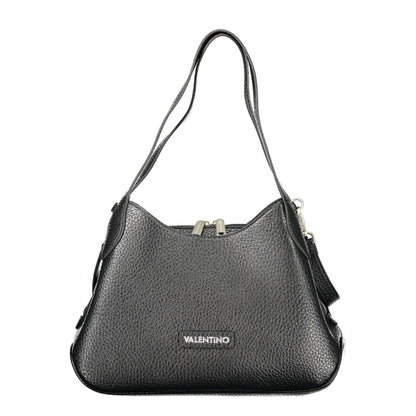 Valentino Geantă VBS9E201WILLOWYRE NEGRU