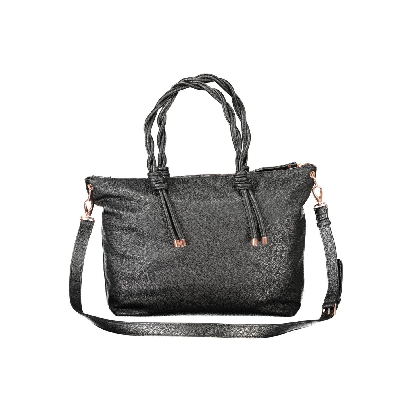 Valentino Geantă VBS8U901SCARLETTRE NEGRU