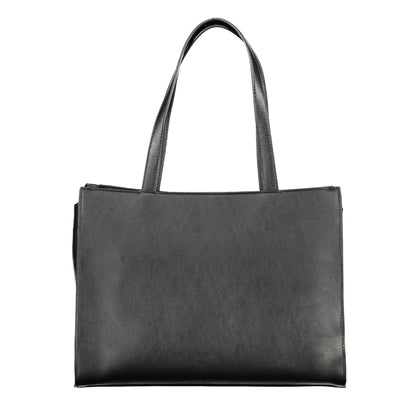 Valentino Geantă VBS9OO01CORA NEGRU