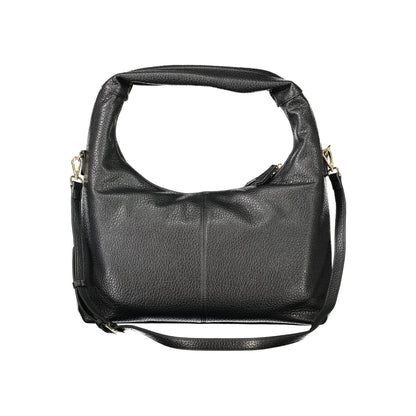 Valentino Geantă VBS8P107STEMRE NEGRU