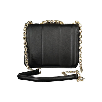 Valentino Geantă VBS8G610BRASS NEGRU