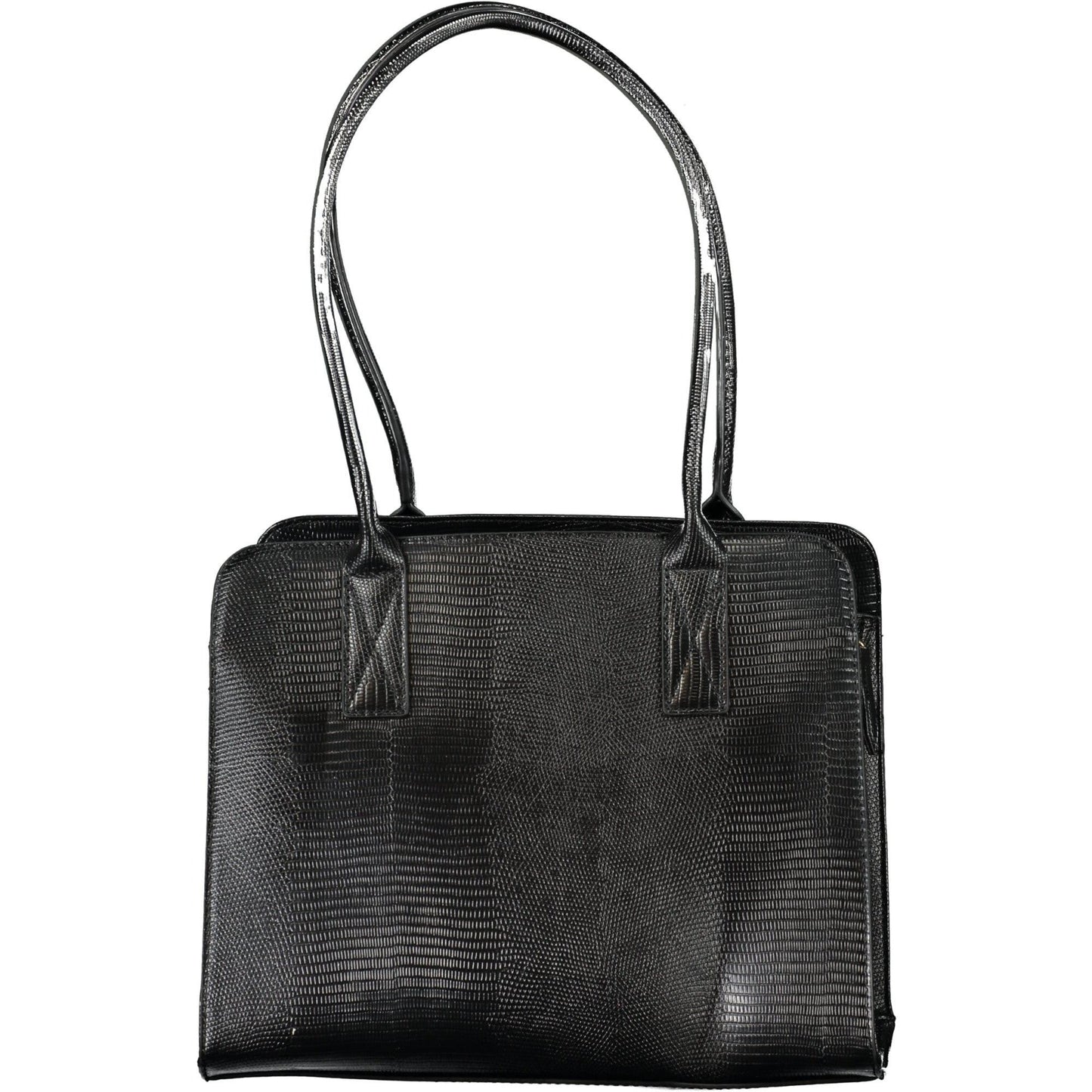 Valentino Geantă VBS7GQ01VAILRE NEGRU