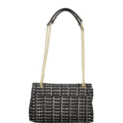 Valentino Geantă VBS9JP02TWEED NEGRU