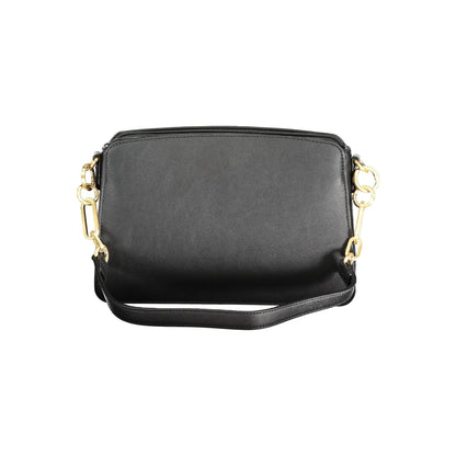 Valentino Geantă VBS7R104PRINCESA NEGRU