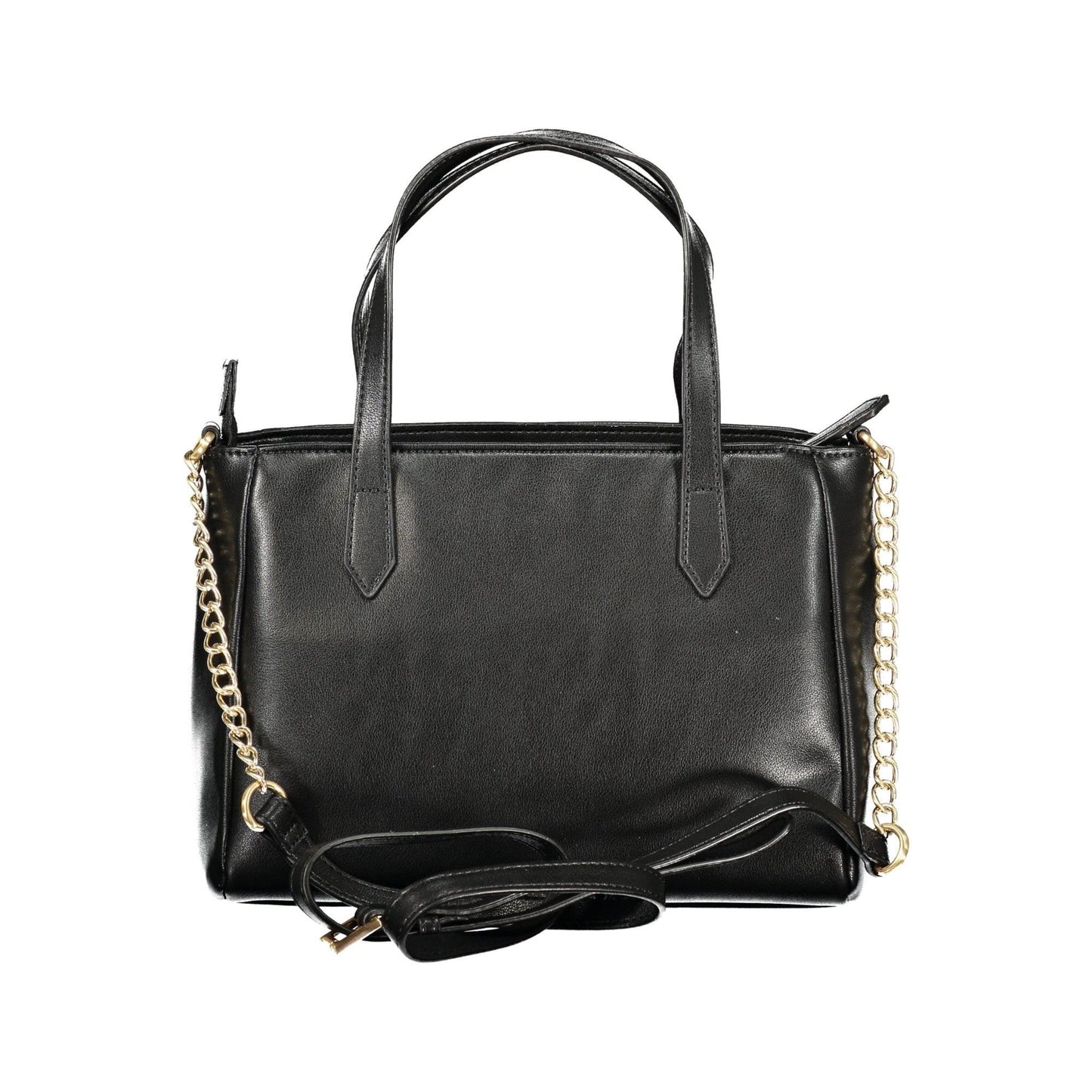 Valentino Geantă VBS9AK04STELLA NEGRU