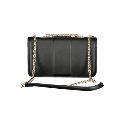 Valentino Geantă VBS8G609BRASS NEGRU