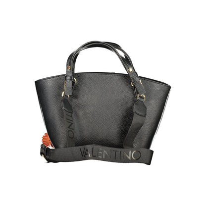 Valentino Geantă VBS9OVO5HYBRISRE NEGRU