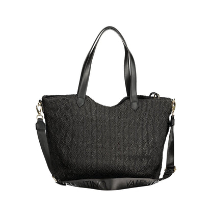 Valentino Geantă VBS7GG01PAGCOURMAYEUR NEGRU