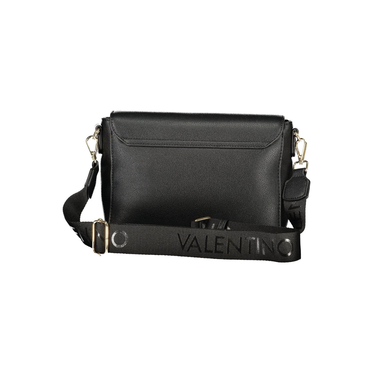 Valentino Geantă VBS9EO09FOXYRE NEGRU