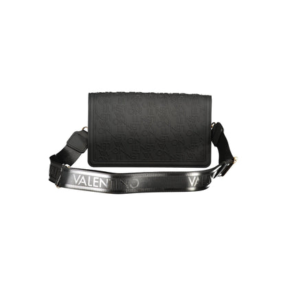 Valentino Geantă VBSA0Q09LOGJELLIES NEGRU