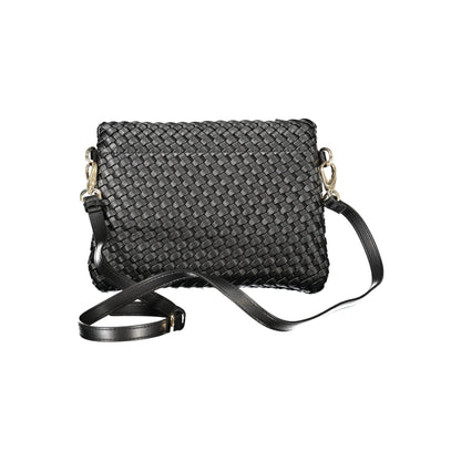 Valentino Geantă VBS8Y617SHANTEL NEGRU