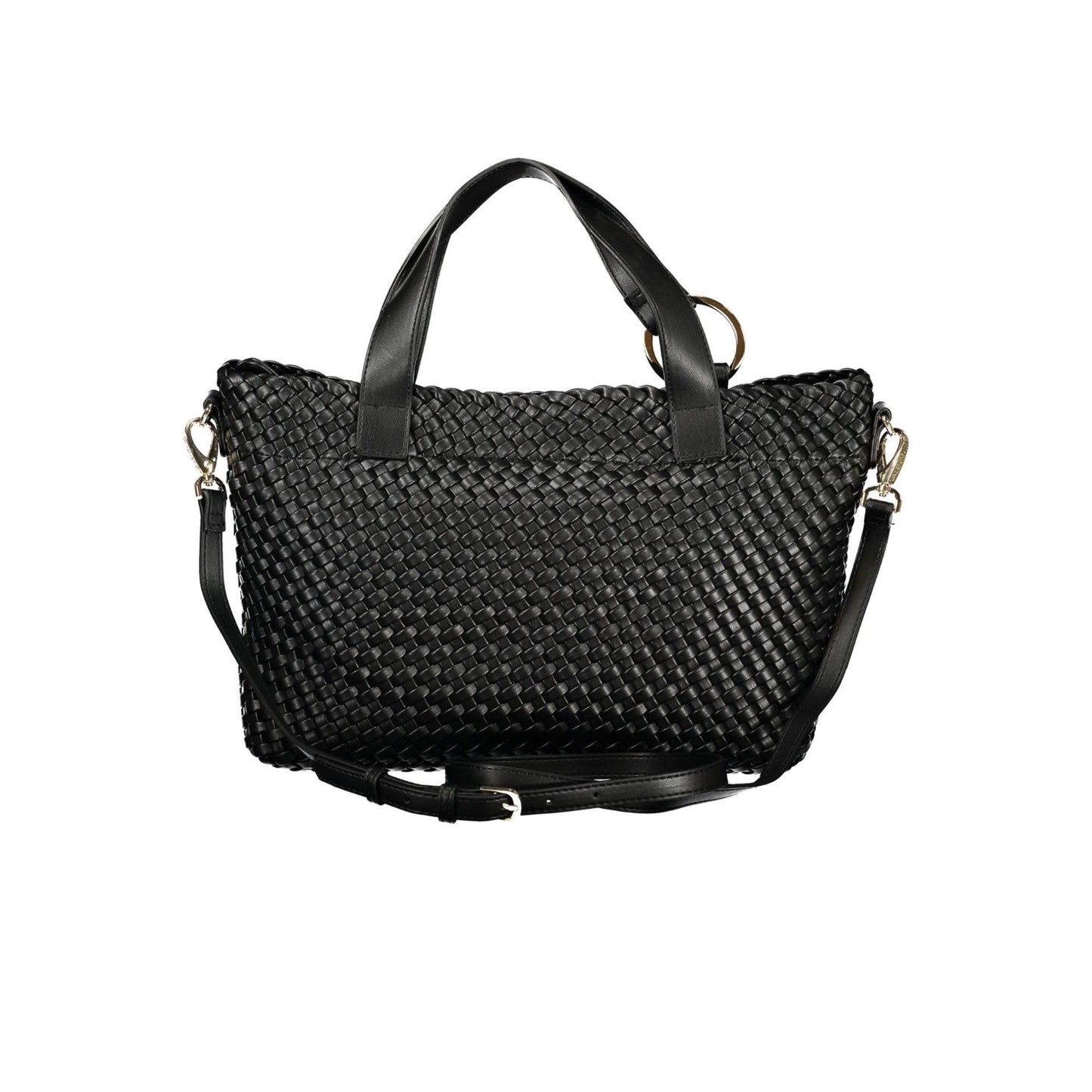 Valentino Geantă VBS8Y604SHANTEL NEGRU