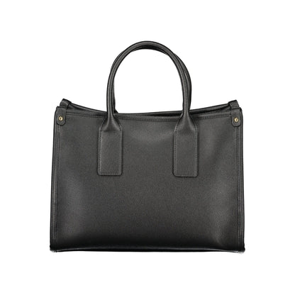 Valentino Geantă VBS9EO04FOXYRE NEGRU