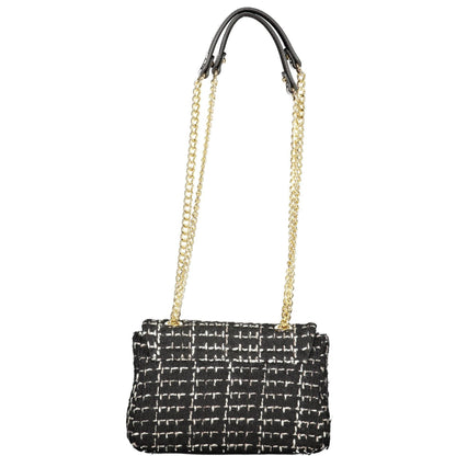Valentino Geantă VBS9JP05TWEED NEGRU
