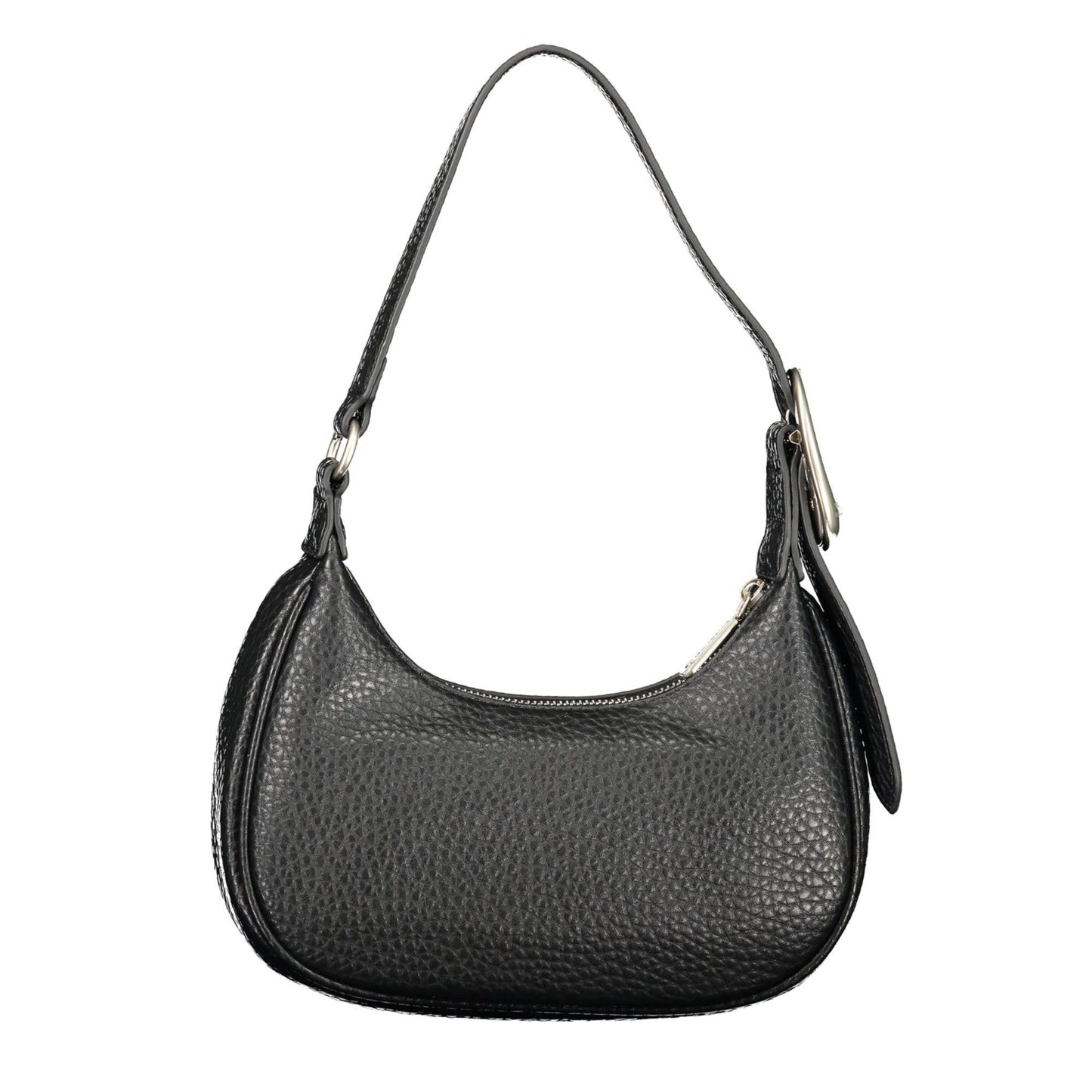 Valentino Geantă VBS9E207WILLOWYRE NEGRU 2